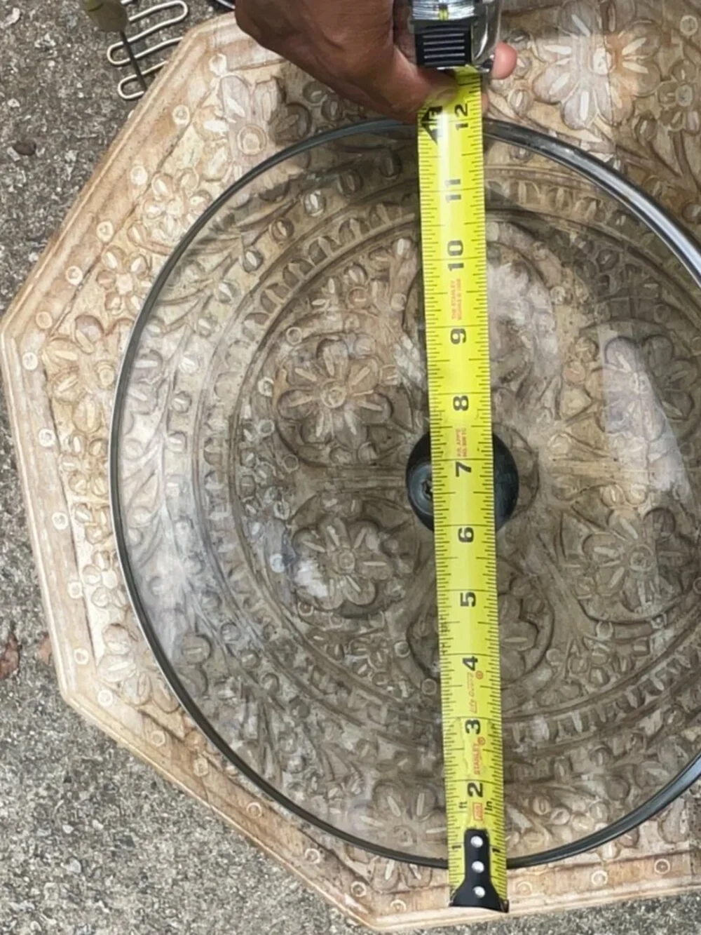 Farberware Pan Lid 12in